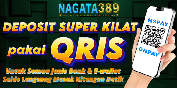 nagata 389 bonus new member 50% deposit dana